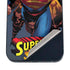 DC Comics Superman Action Flying Pose iPhone 16 Skin