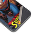 DC Comics Superman Action Flying Pose iPhone 16e Skin