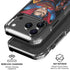 DC Comics Superman Action Flying Pose iPhone 18 Pro Clear Case