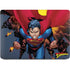 DC Comics Superman Action Flying Pose Apple MacBook Air Skin