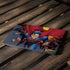 DC Comics Superman Action Flying Pose Apple MacBook Air Skin