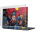DC Comics Superman Action Flying Pose MacBook Pro 14in (2021-24) Case plus Skin