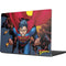 DC Comics Superman Action Flying Pose Apple MacBook Pro 14-inch Skin