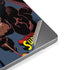 DC Comics Superman Action Flying Pose Apple MacBook Pro 14-inch Skin