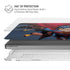 DC Comics Superman Action Flying Pose MacBook Cases