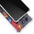 DC Comics Superman Action Flying Pose Moto G 5G (2025) Clear Case