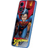 DC Comics Superman Action Flying Pose Moto G Play 4G (2024) Skin