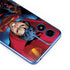DC Comics Superman Action Flying Pose Moto G Play 4G (2024) Skin