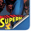 DC Comics Superman Action Flying Pose Moto G Play 4G (2024) Skin