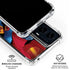 DC Comics Superman Action Flying Pose Moto G Power 5G (2024) Clear Case