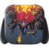 DC Comics Superman Action Flying Pose Nintendo Switch 2 (2025) with Joy-Con Skin