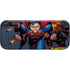 DC Comics Superman Action Flying Pose Nintendo Switch 2 (2025) with Joy-Con Skin