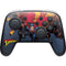 DC Comics Superman Action Flying Pose Nintendo Skins