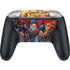 DC Comics Superman Action Flying Pose Nintendo Switch 2 (2025) Pro Controller Skin