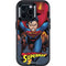 DC Comics Superman Action Flying Pose Otterbox Defender iPhone Skin