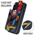 DC Comics Superman Action Flying Pose Otterbox Defender iPhone Skin