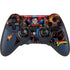 DC Comics Superman Action Flying Pose PlayStation PS4 Skins