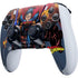 DC Comics Superman Action Flying Pose PS5 DualSense Edge Pro Controller Skin