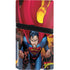 DC Comics Superman Action Flying Pose PS5 Pro Disk Console Skin