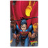 DC Comics Superman Action Flying Pose PS5 Slim Digital Edition Console Skin