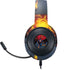 DC Comics Superman Action Flying Pose Razer Kraken X Skin