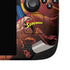 DC Comics Superman Action Flying Pose Steam Deck Handheld Gaming Computer OLED Skin