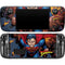 DC Comics Superman Action Flying Pose Steam Deck Handheld Gaming Computer Skin