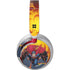 DC Comics Superman Action Flying Pose Surface Headphones Skin