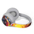 DC Comics Superman Action Flying Pose Surface Headphones Skin