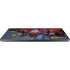DC Comics Superman Action Flying Pose Surface Laptop 7 15in Skin