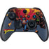 DC Comics Superman Action Flying Pose XBox Series X Digital Edition Bundle Skin