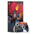 DC Comics Superman Action Flying Pose Xbox Series X Skins