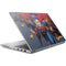 DC Comics Superman Action Flying Pose HP ZBook Fury 16 G10 Skin