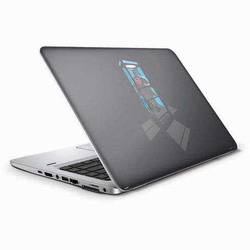 DC Comics Superman Phone booth HP Elitebook Skin