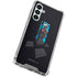 DC Comics Superman Phone booth Galaxy A16 5G Clear Case