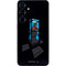 DC Comics Superman Phone booth Galaxy A16 5G Skin