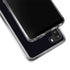 DC Comics Superman Phone booth Galaxy A21 Clear Case