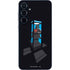 DC Comics Superman Phone booth Galaxy A35 5G Skin