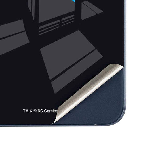 DC Comics Superman Phone booth Galaxy A36 5G Skin