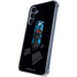 DC Comics Superman Phone booth Galaxy A55 5G Clear Case