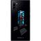 DC Comics Superman Phone booth Galaxy Note 10 Plus Skin