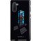 DC Comics Superman Phone booth Galaxy Note 10 Pro Case