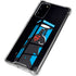 DC Comics Superman Phone booth Galaxy Note20 5G Clear Case
