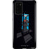 DC Comics Superman Phone booth Galaxy Note20 5G Pro Case