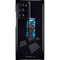 DC Comics Superman Phone booth Galaxy Note20 Ultra 5G Lite Case