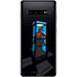 DC Comics Superman Phone booth Galaxy S10 Plus Skin