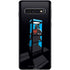 DC Comics Superman Phone booth Galaxy S10 Skin