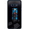 DC Comics Superman Phone booth Galaxy S10e Skin