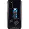 DC Comics Superman Phone booth Galaxy S20 Lite Case