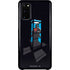 DC Comics Superman Phone booth Galaxy S20 Lite Case